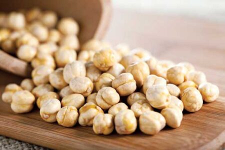 Growing Ancient Legumes